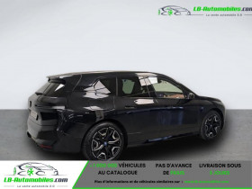 Bmw iX xDrive50 523ch  occasion  Beaupuy - photo n3