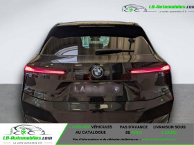 Bmw iX xDrive50 523ch  occasion  Beaupuy - photo n6