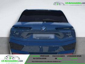 Bmw iX xDrive50 523ch  occasion  Beaupuy - photo n4