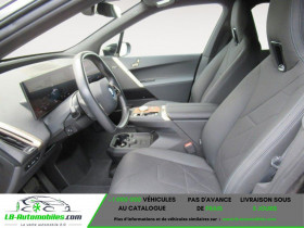 Bmw iX xDrive50 523ch  occasion  Beaupuy - photo n4