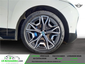 Bmw iX xDrive50 523ch  occasion  Beaupuy - photo n6