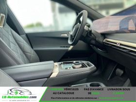 Bmw iX xDrive50 523ch  occasion  Beaupuy - photo n4