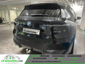 Bmw iX xDrive50 523ch  occasion  Beaupuy - photo n5