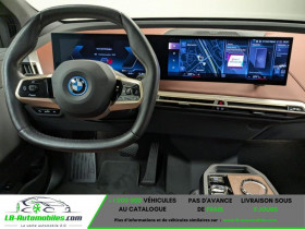 Bmw iX xDrive50 523ch  occasion  Beaupuy - photo n2