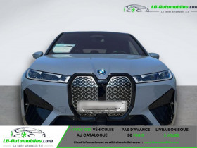 Bmw iX xDrive50 523ch  occasion  Beaupuy - photo n3