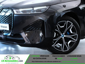 Bmw iX xDrive50 523ch  occasion  Beaupuy - photo n8