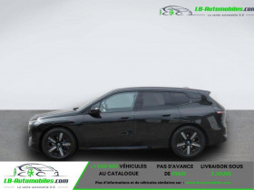Bmw iX xDrive50 523ch  occasion  Beaupuy - photo n3