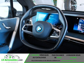 Bmw iX xDrive50 523ch  occasion  Beaupuy - photo n7