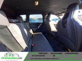 Bmw iX xDrive50 523ch  occasion  Beaupuy - photo n5