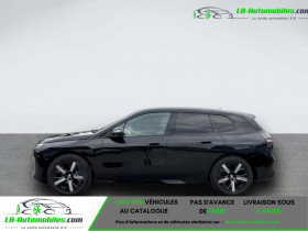 Bmw iX xDrive50 523ch  occasion  Beaupuy - photo n3