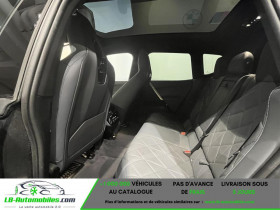Bmw iX xDrive50 523ch  occasion  Beaupuy - photo n4