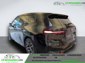 Bmw iX xDrive50 523ch  occasion  Beaupuy - photo n4