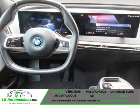 Bmw iX xDrive50 523ch  occasion  Beaupuy - photo n2