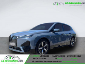 Bmw iX xDrive50 523ch  occasion  Beaupuy - photo n2