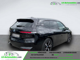 Bmw iX xDrive50 523ch  occasion  Beaupuy - photo n2