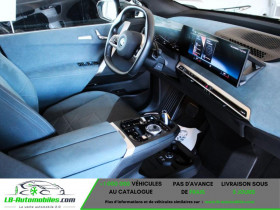 Bmw iX xDrive50 523ch  occasion  Beaupuy - photo n6