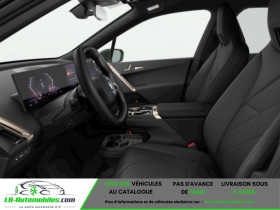 Bmw iX xDrive50 523ch  occasion  Beaupuy - photo n6