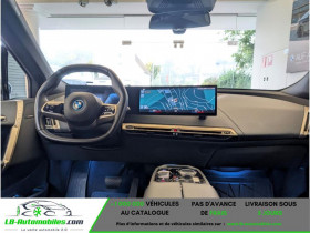 Bmw iX xDrive50 523ch  occasion  Beaupuy - photo n3