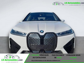 Bmw iX xDrive50 523ch  occasion  Beaupuy - photo n3