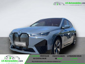 Bmw iX xDrive50 523ch   Beaupuy 31