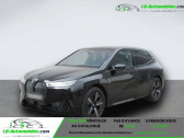 Annonce Bmw iX occasion Electrique xDrive50 523ch  Beaupuy