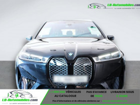 Bmw iX xDrive50 523ch  occasion  Beaupuy - photo n5