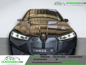 Bmw iX xDrive50 523ch  occasion  Beaupuy - photo n2