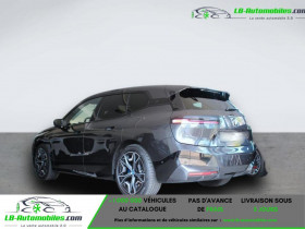 Bmw iX xDrive50 523ch  occasion  Beaupuy - photo n4