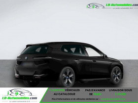 Bmw iX xDrive50 523ch  occasion  Beaupuy - photo n4