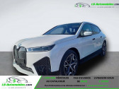 Annonce Bmw iX occasion Electrique xDrive50 523ch  Beaupuy
