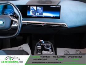 Bmw iX xDrive50 523ch  occasion  Beaupuy - photo n3