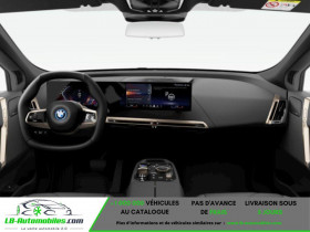 Bmw iX xDrive50 523ch  occasion  Beaupuy - photo n3