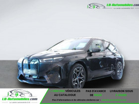 Bmw iX xDrive50 523ch  occasion  Beaupuy - photo n2