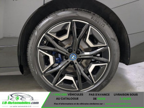 Bmw iX xDrive50 523ch  occasion  Beaupuy - photo n5