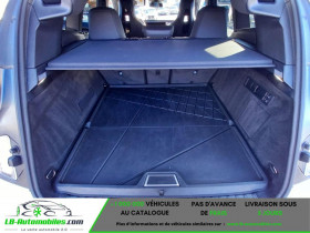 Bmw iX xDrive50 523ch  occasion  Beaupuy - photo n7