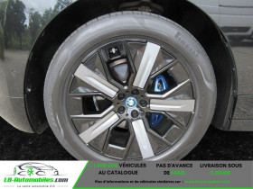 Bmw iX xDrive50 523ch  occasion  Beaupuy - photo n6