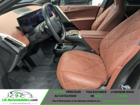 Bmw iX xDrive50 523ch  occasion  Beaupuy - photo n4