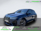 Bmw iX xDrive50 523ch   Beaupuy 31