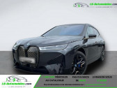 Bmw iX xDrive50 523ch   Beaupuy 31