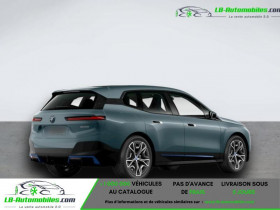 Bmw iX xDrive50 523ch  occasion � Beaupuy - photo n�3