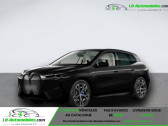 Bmw iX xDrive50 523ch   Beaupuy 31