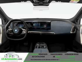 Bmw iX xDrive50 523ch  occasion � Beaupuy - photo n�2