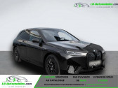 Bmw iX xDrive50 523ch   Beaupuy 31