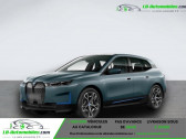 Bmw iX xDrive50 523ch   Beaupuy 31