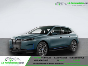 Bmw iX , garage LB AUTOMOBILES � Beaupuy