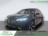 Bmw iX xDrive50 523ch   Beaupuy 31
