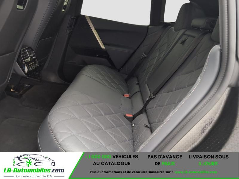 Bmw iX xDrive50 523ch  occasion  Beaupuy - photo n8