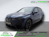 Annonce Bmw iX occasion Electrique xDrive50 523ch  Beaupuy