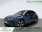 Bmw iX occasion année 2021 boite Automatique Annonce Bmw iX occasion Electrique xDrive50 523ch à Beaupuy