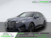 Bmw iX xDrive50 523ch   Beaupuy 31